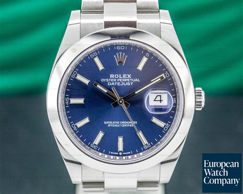 126300 rolex